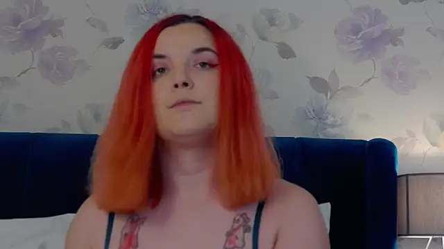 KailyKay online show from November 10, 2025, 7:08 pm