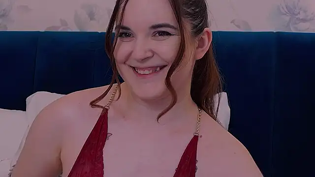 KailyKay online show from March 11, 2025, 7:14 pm