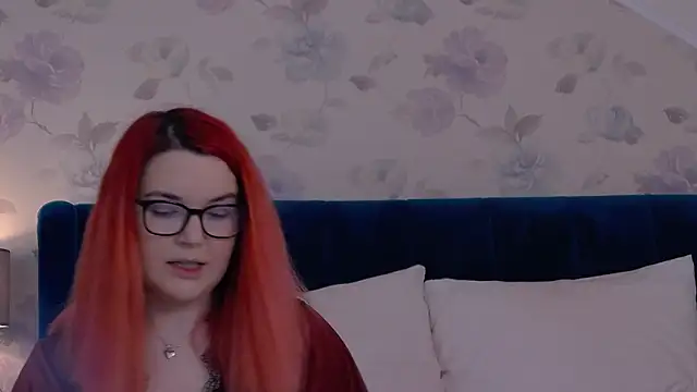 KailyKay online show from March 30, 2026, 6:09 pm