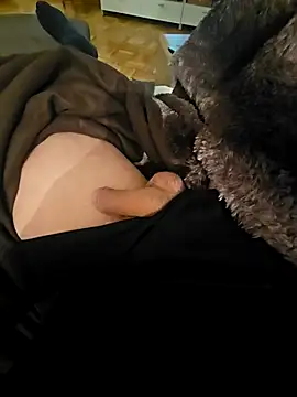 DearRusting online show from March 28, 2026, 8:54 pm