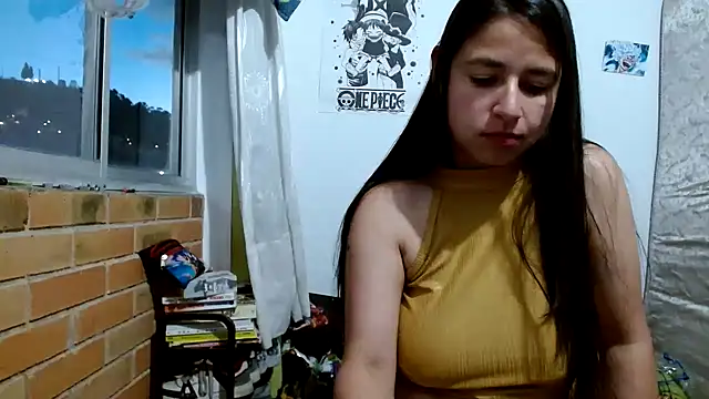 Snapshot of Escarcha-blue chatting on September 8, 2025, 11:15 pm Escarcha-blue online show from September 8, 2025, 11:15 pm