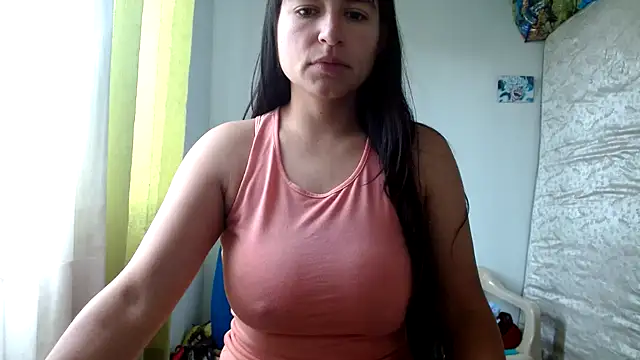 Snapshot of Escarcha-blue chatting on February 13, 2026, 1:11 pm Escarcha-blue online show from February 13, 2026, 1:11 pm