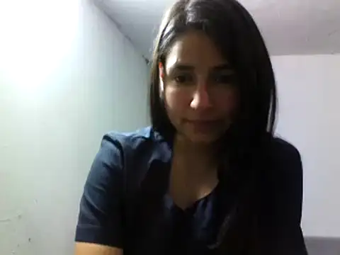 Snapshot of Escarcha-blue chatting on February 28, 2025, 9:23 pm Escarcha-blue online show from February 28, 2025, 9:23 pm