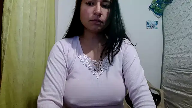 Escarcha-blue online show from December 20, 2025, 1:19 am