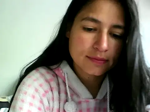 Snapshot of Escarcha-blue chatting on February 27, 2025, 12:56 pm Escarcha-blue online show from February 27, 2025, 12:56 pm