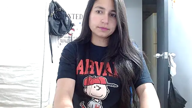 Escarcha-blue online show from October 21, 2025, 4:56 am