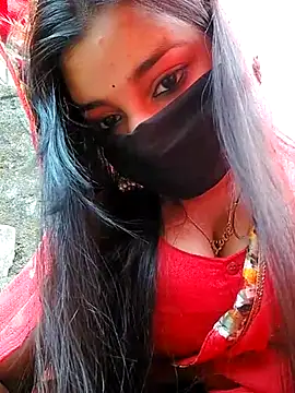 Snapshot of kusum_girl chatting on February 27, 2025, 10:11 am kusum girl online show from February 27, 2025, 10:11 am