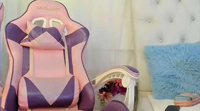 kamii arias online show from February 27, 2025, 12:23 pm