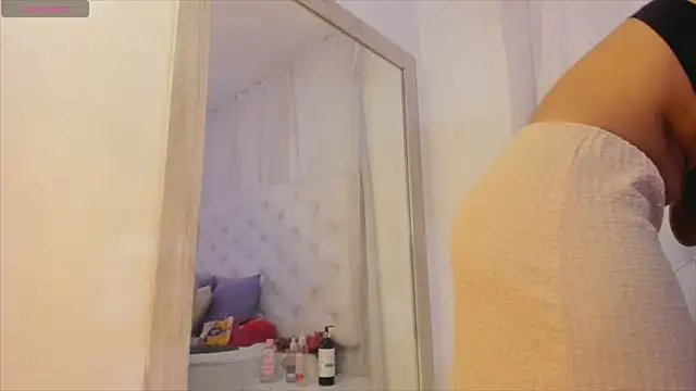 kamii arias online show from September 13, 2025, 12:38 pm