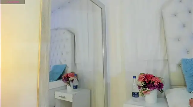 kamii arias online show from March 5, 2025, 12:11 pm