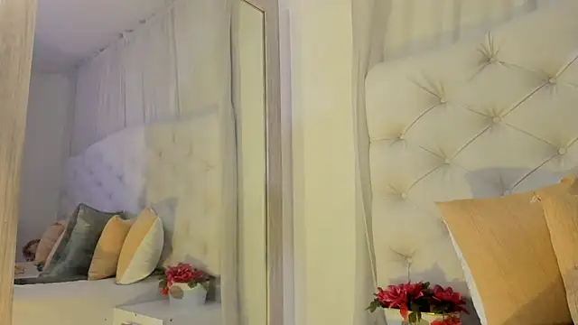 kamii arias online show from November 14, 2025, 2:32 pm