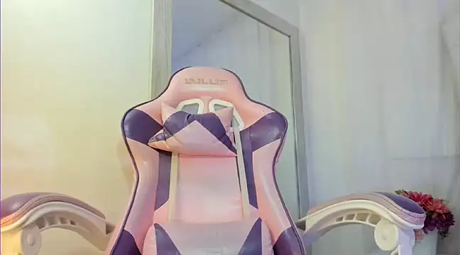 kamii arias online show from March 1, 2025, 3:16 pm