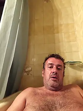 Andros1975 online show from September 27, 2025, 8:15 pm