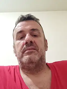 Andros1975 online show from March 14, 2025, 7:12 pm