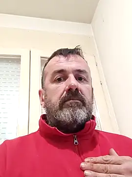 Andros1975 online show from February 25, 2025, 4:14 pm