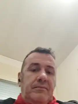 Andros1975 online show from March 3, 2025, 5:20 pm
