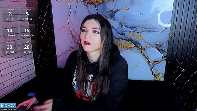 Snapshot of MaeveKuro chatting on February 14, 2026, 3:07 am MaeveKuro online show from February 14, 2026, 3:07 am