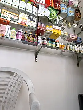 roxanasexy2025 online show from March 21, 2026, 3:16 pm