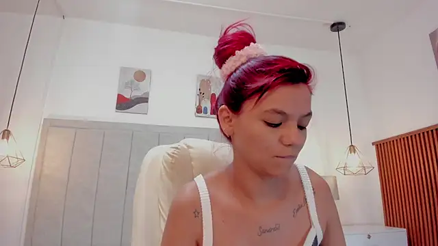 gime lara online show from November 25, 2025, 11:43 am