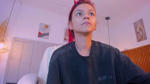 gime lara online show from March 3, 2026, 1:29 pm