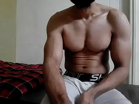 Snapshot of fitbuddy1 chatting on September 13, 2025, 8:58 am fitbuddy1 online show from September 13, 2025, 8:58 am