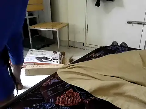 fitbuddy1 online show from March 11, 2026, 7:08 pm