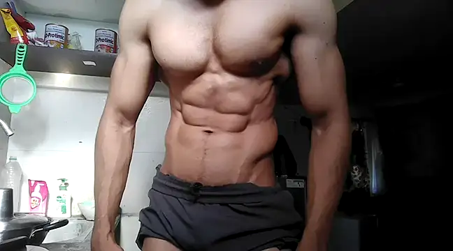 Snapshot of fitbuddy1 chatting on March 7, 2025, 3:40 am fitbuddy1 online show from March 7, 2025, 3:40 am