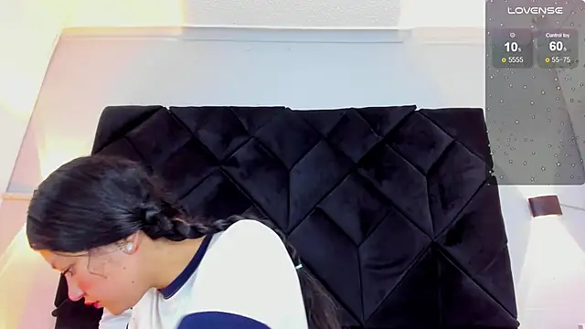 celeste star0 online show from September 15, 2025, 12:38 pm