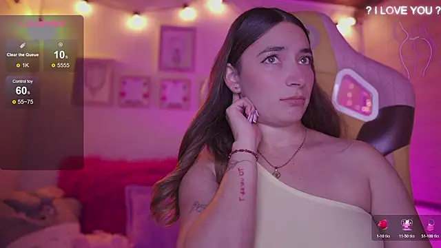 issa monterrey online show from February 13, 2026, 11:05 pm