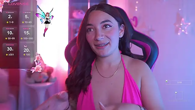 issa monterrey online show from October 1, 2025, 8:35 pm