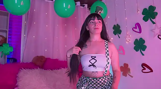 issa monterrey online show from March 18, 2025, 1:57 am