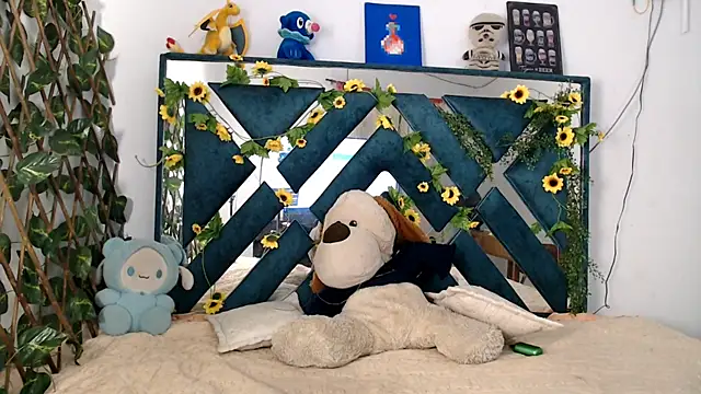 charly  evans online show from November 6, 2025, 12:14 am