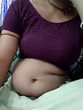 Snapshot of Anitabhabi_2 chatting on March 7, 2025, 4:46 am Anitabhabi 2 online show from March 7, 2025, 4:46 am