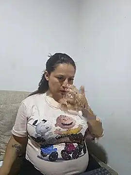 nahomysaints online show from October 4, 2025, 4:36 am