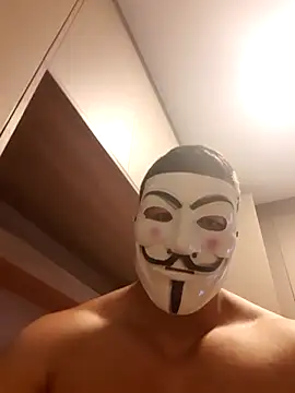 Dangostosocam online show from March 8, 2025, 3:35 pm