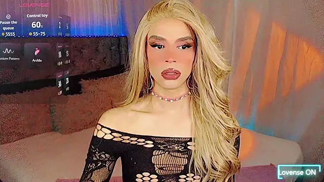 Dalila moan online show from October 19, 2025, 12:46 am