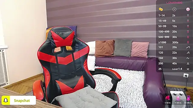 JenniferStone online show from March 18, 2025, 10:28 am