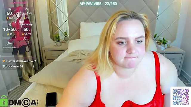 Amy Hall online show from September 11, 2025, 1:22 pm