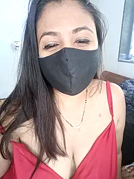 neha rohan12 online show from December 1, 2025, 7:20 am