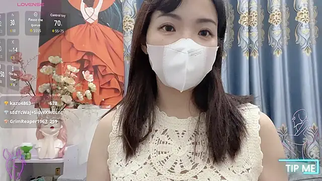 shishi 101 online show from November 7, 2025, 2:21 pm