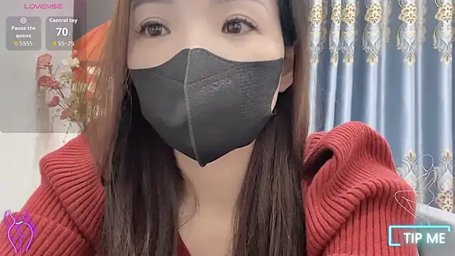 shishi 101 online show from November 29, 2025, 2:44 am