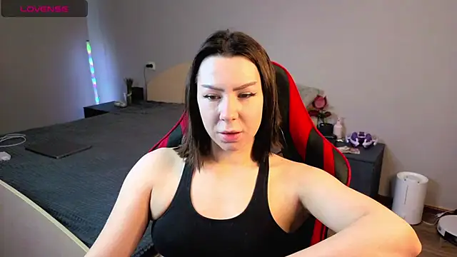 meganluss online show from February 20, 2026, 4:31 am