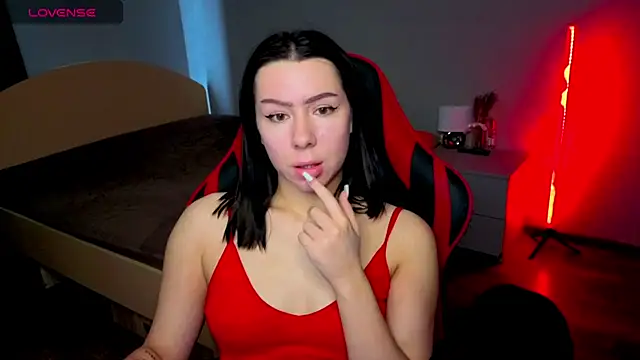 meganluss online show from May 21, 2026, 3:15 am