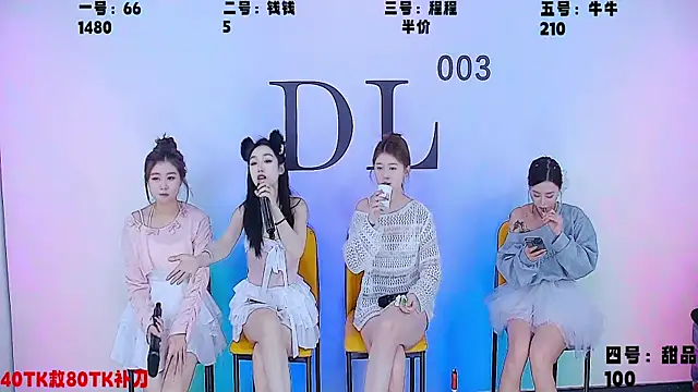 ZZ00333 online show from March 16, 2025, 10:00 am