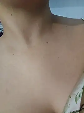 SexyLilyXO online show from November 10, 2025, 12:15 am