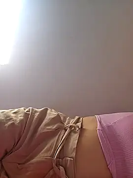 SexyLilyXO online show from March 17, 2025, 7:48 pm