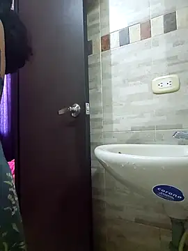 SexyLilyXO online show from March 15, 2025, 3:27 pm