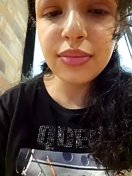 SexyLilyXO online show from March 11, 2025, 9:37 pm