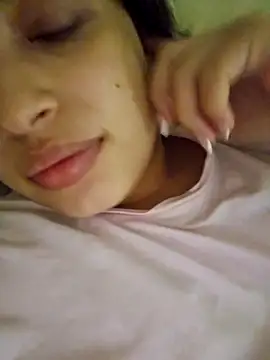 SexyLilyXO online show from September 19, 2025, 1:09 am