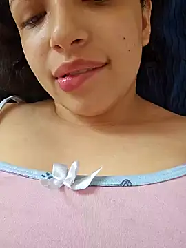 SexyLilyXO online show from February 27, 2025, 5:47 pm